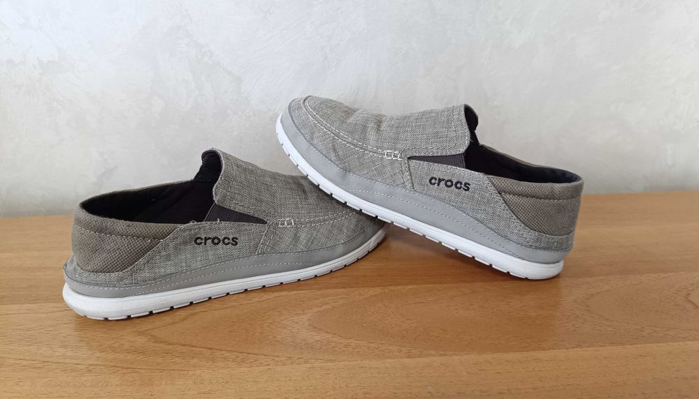 Crocs™Dual Comfort-Като Нови