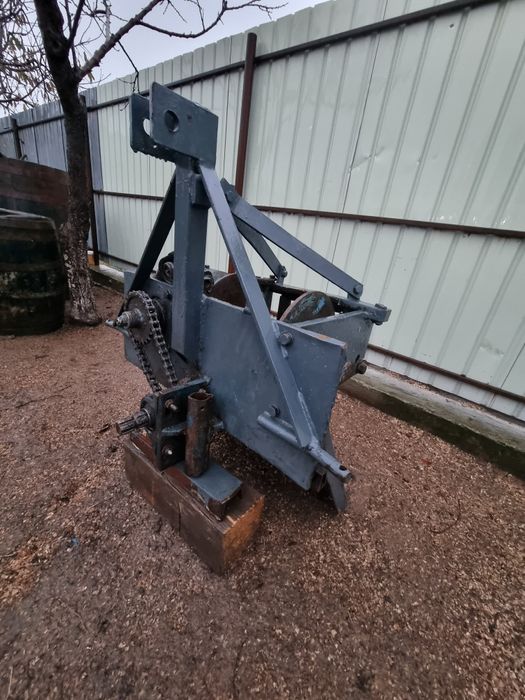 Troliu de vânzare !!