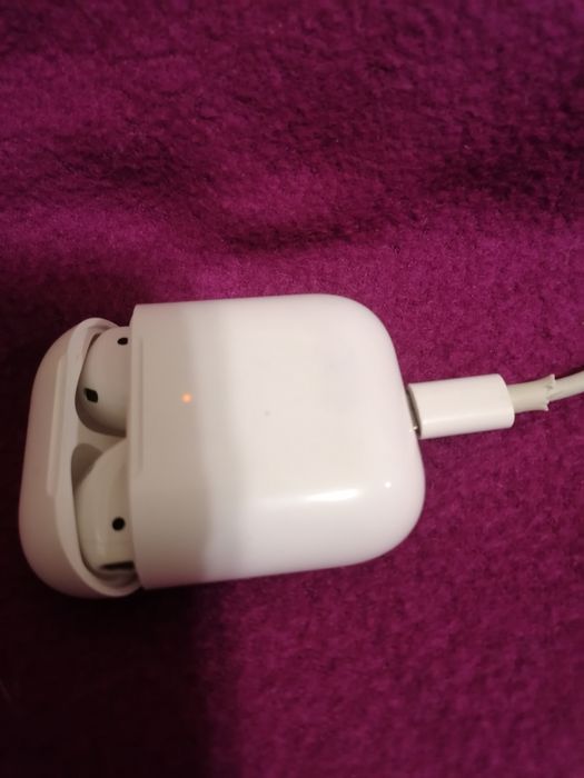 Слушалки за айфон