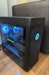 PC Gaming Legion T7 RTX 3080TI I9 64gb ram 3TB SSD