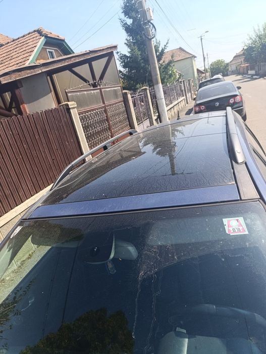 Vând sau schimb Renault Megane 2