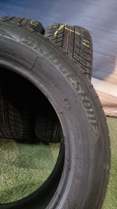 225.55.17 bridgestone m+s