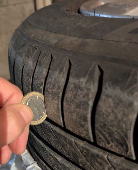 Гуми Michelin 185/65R 15