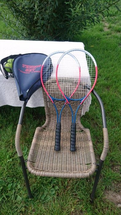 Тенис сет / Tennis Set