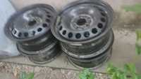 Jante tabla 5x112 noi 15", neutilizate ( mercedes , vw audi ,seat etc