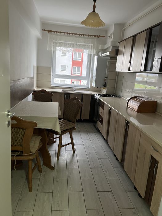 Inchiriez apartament 2 canere Avantgarden 3 Brasov