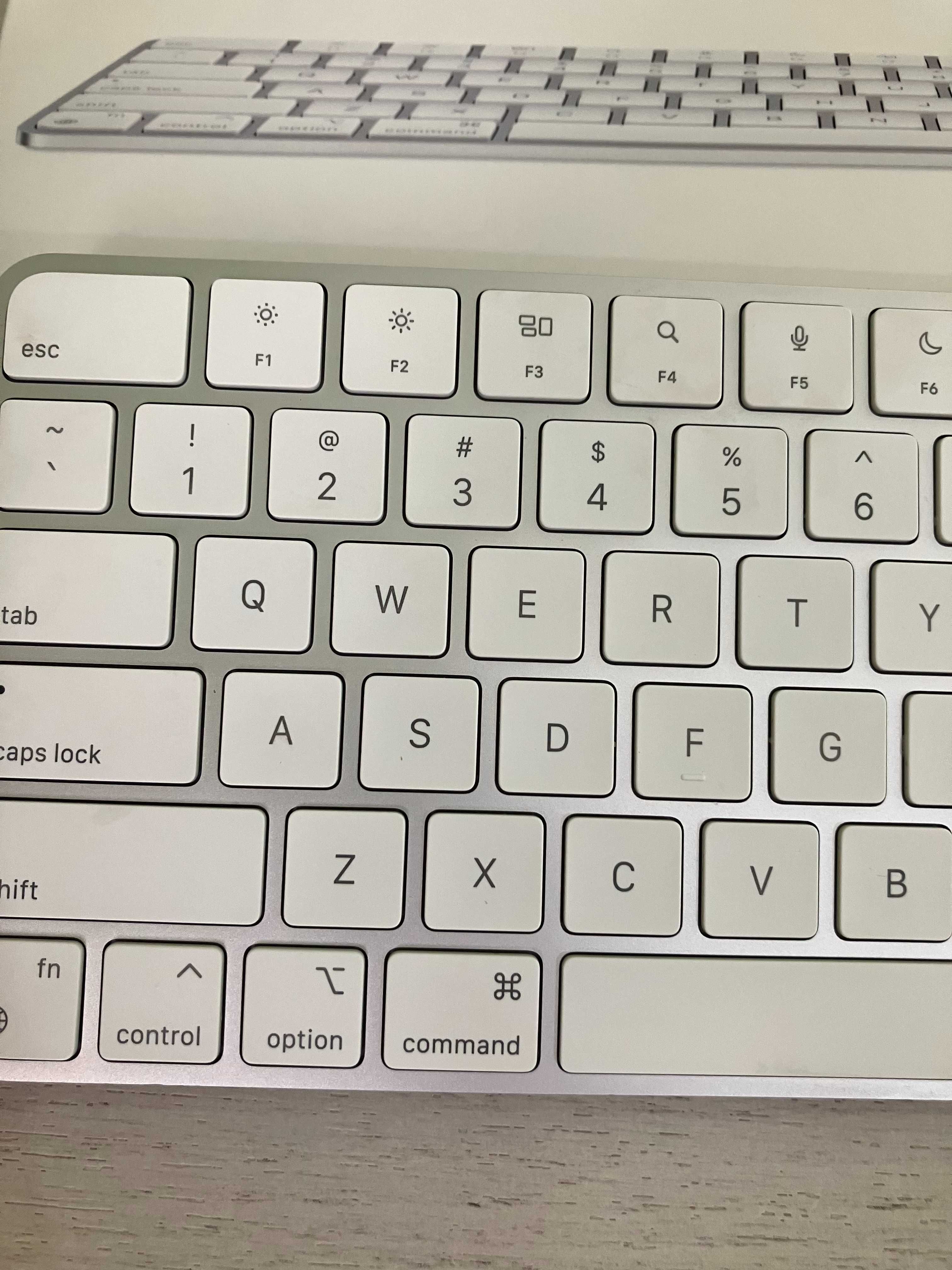 Apple Magic Keyboard with Touch ID | Apple klaviatura