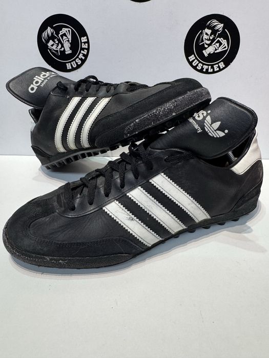 Стоножки ADIDAS VINTAGE  West Germany 70/80s.Номер 43.5