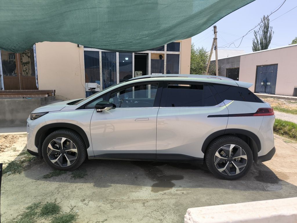 Gac aion v Plus 2023