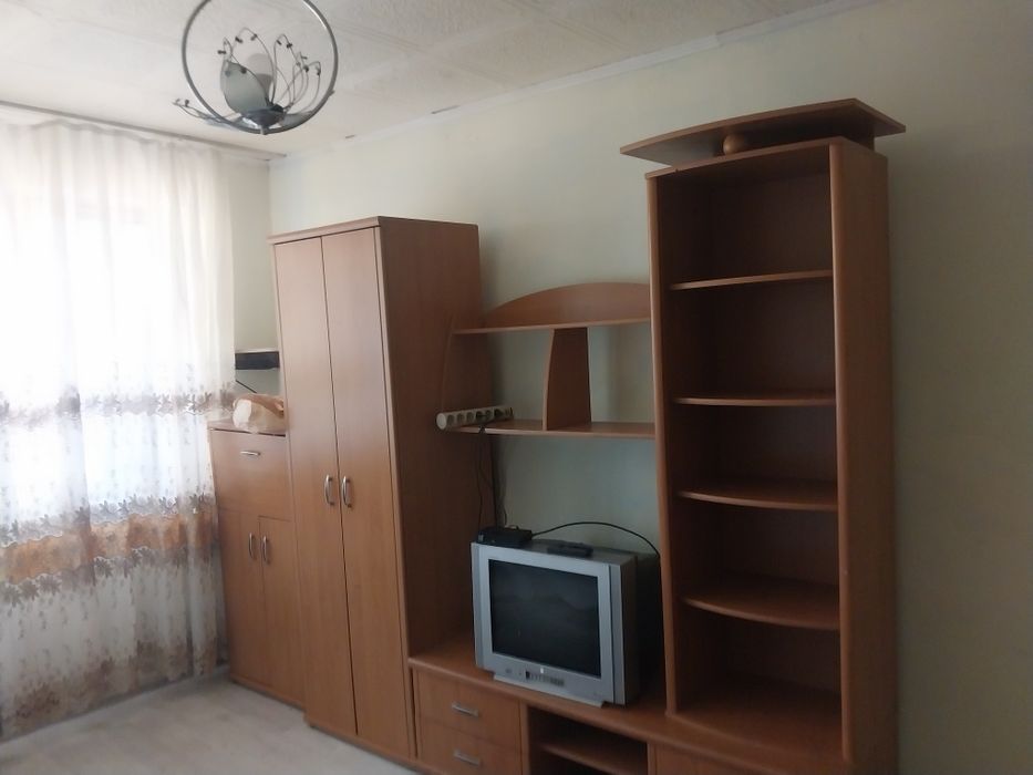 Продам горку в зал прочную пр-во Польша