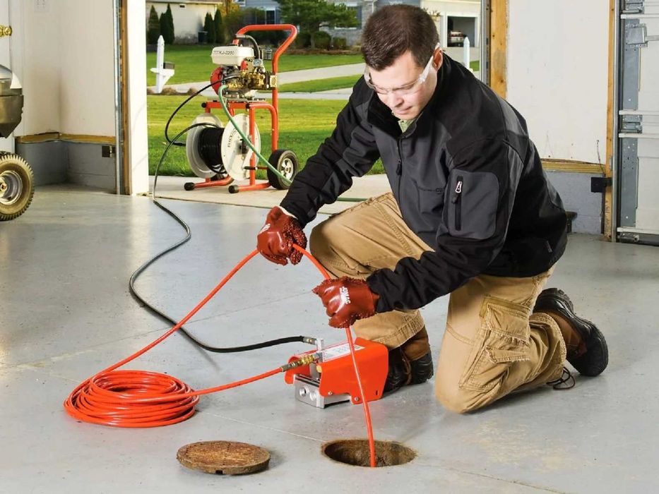 Сантехник круглосуточно