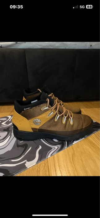 Ghete Timberland Pantofi SPRINT TREKKER buni pt marimea 42-42,5