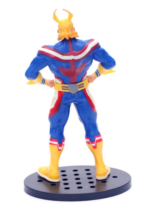 Figurina My Hero Academia All Might 22 cm anime