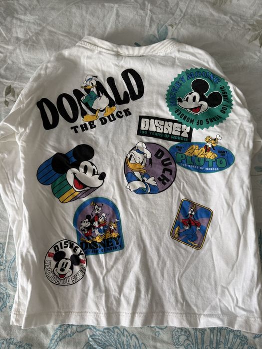 Много запазени детски дрехи Next, Zara ,размер 4-5 години