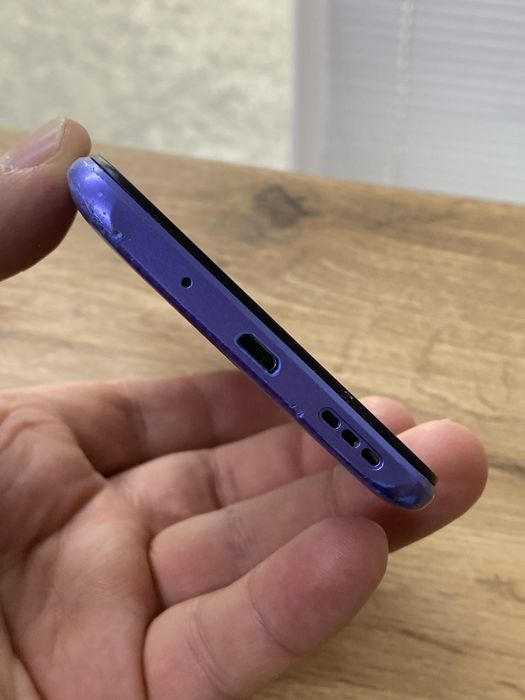 Продается Redmi 9c 32Gb