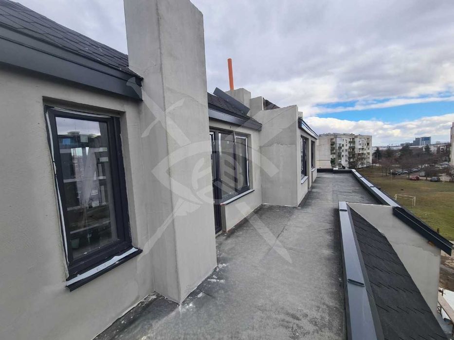 Продава се Тристаен апартамент в София, Левски В - 155 кв.м за 1252 €/кв.м - Снимка #3