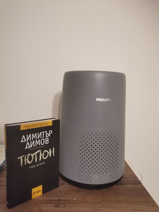 Пречиствател на въздух Phillips Series 800