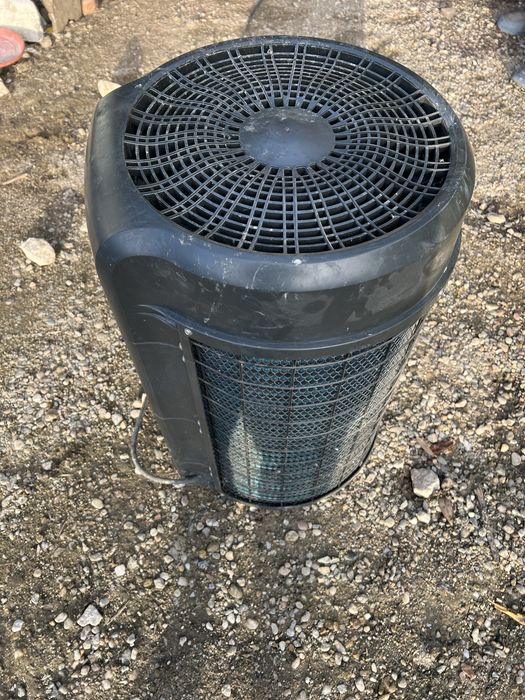 Pompa incalzire piscina 10mc pe ora SunSpring 10