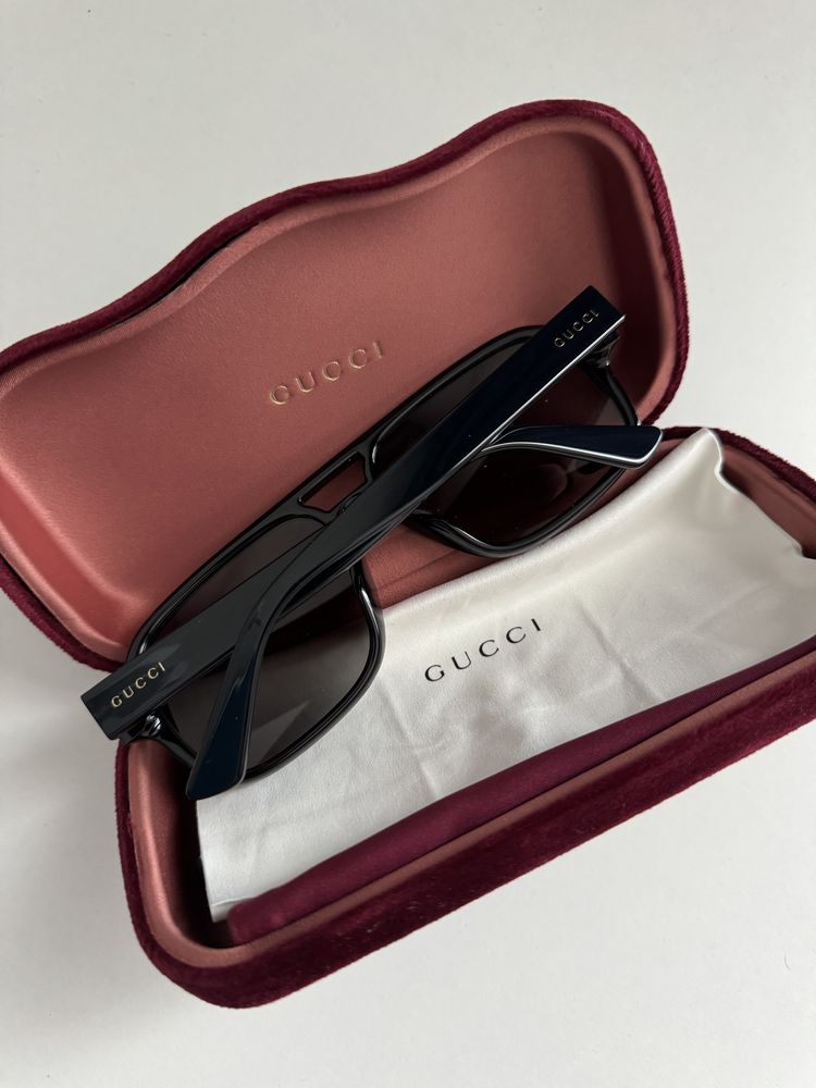 Ochelari Gucci barbati