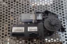 Motoras macara geam spate stanga 0130822479 807315510R Renault Megane
