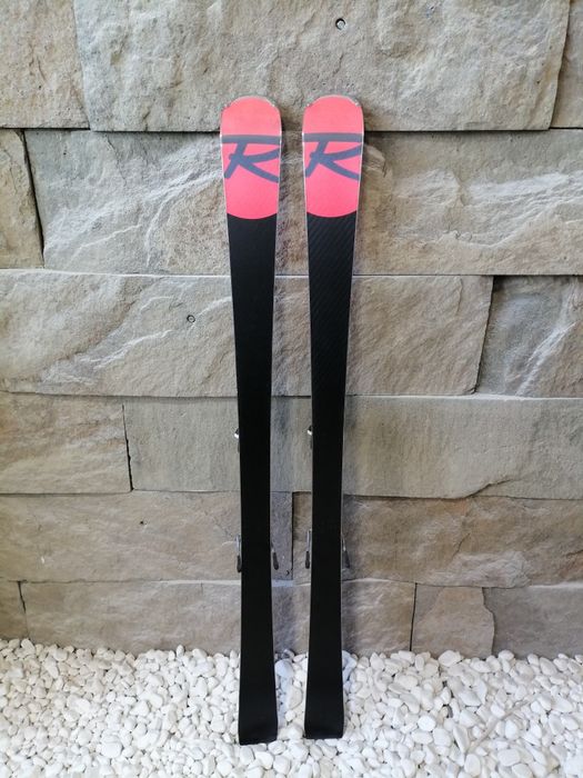 Schiuri ski Rossignol Hero MT Carbon sh 159 cm