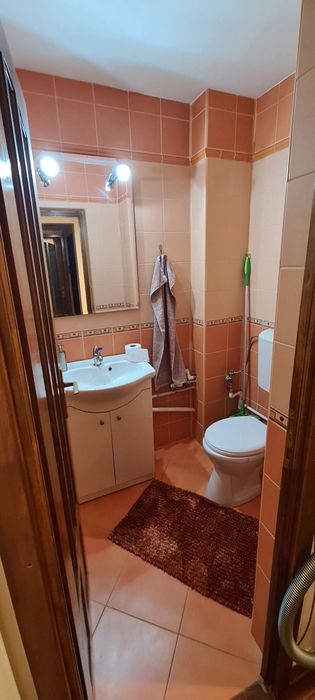 Regim hotelier- apartament 3 camere