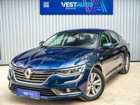 Renault Talisman Renault Talisman 2.0 dCi EDC/2019/Cutie automată - Finanțare rapidă