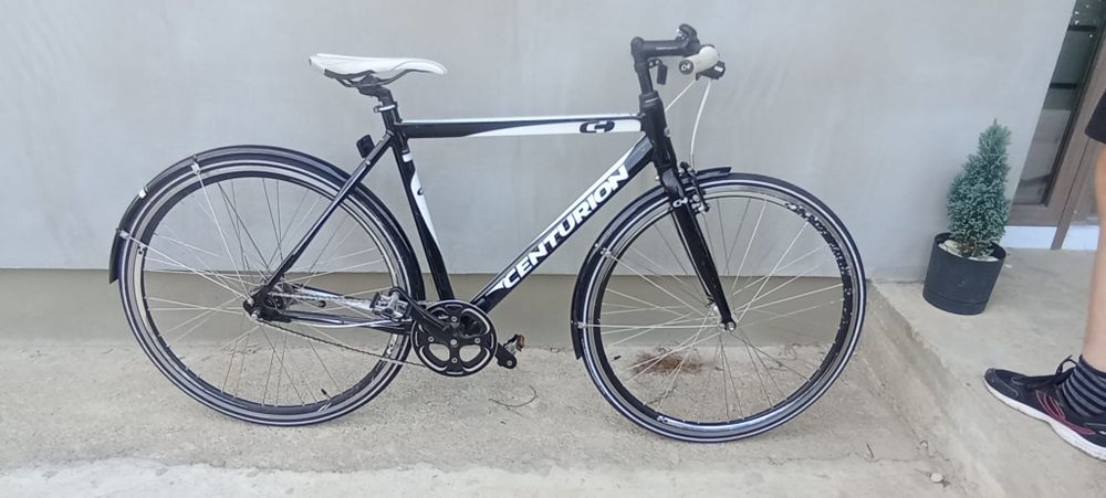 Vând biciclete pt copii și adulti