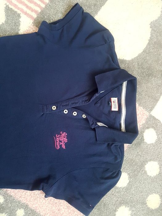 Tricou Tommy Hilfiger original S-M