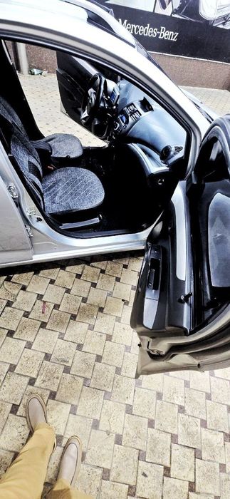 Spark 2012 Спарк