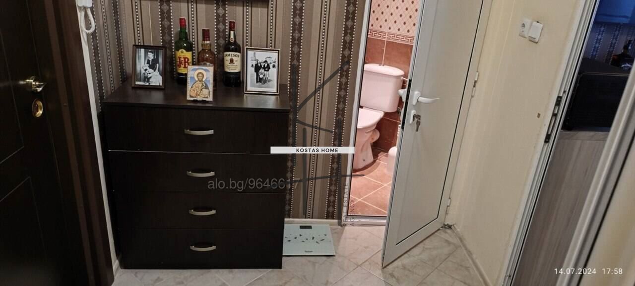Продава се Двустаен апартамент в Варна, Възраждане 3 - 42 кв.м за 2191 €/кв.м - Снимка #7