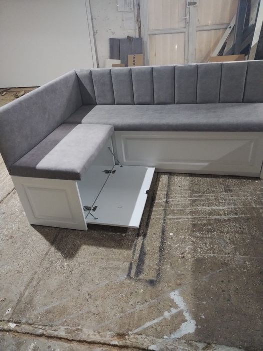 Coltar de bucatarie 1,3x1,8