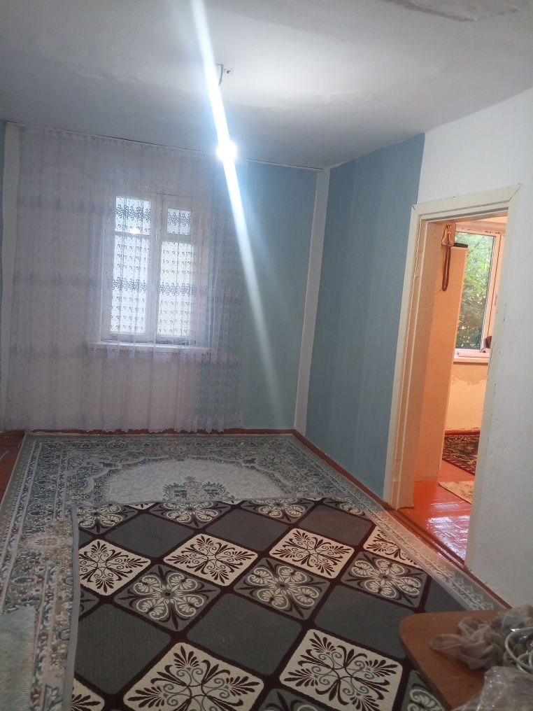 Дом Тюлькубас село Коксагыз