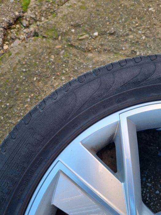 Anvelope vara 235 50 19 Pirelli SUV Kodiaq Tiguan Seria 5 G30