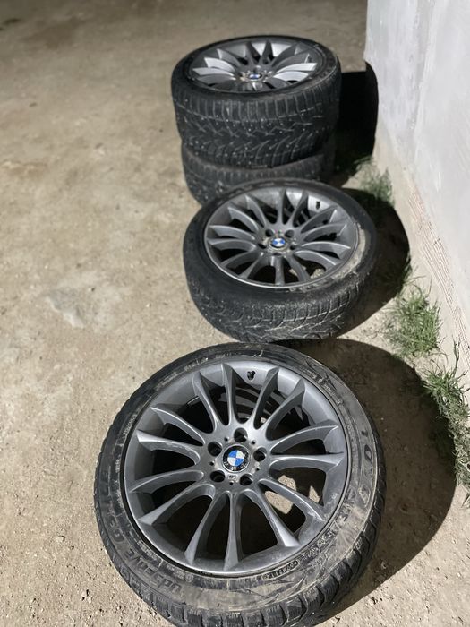 Дискы р19 жаксы жагдайда