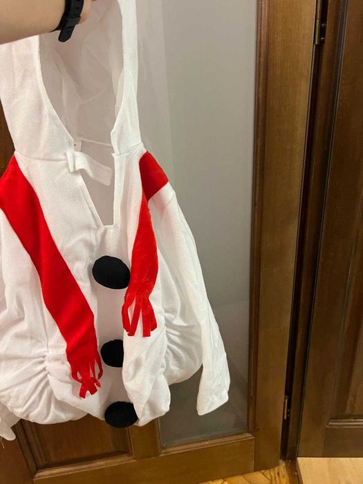 Costum Om de zapada - 4-5 ani