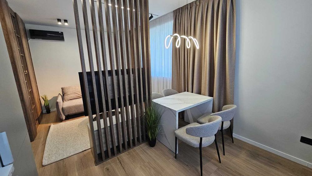 Apartament cu 2 sau 3 camere decomandat de inchiriat - 70 mp - PREMIUM