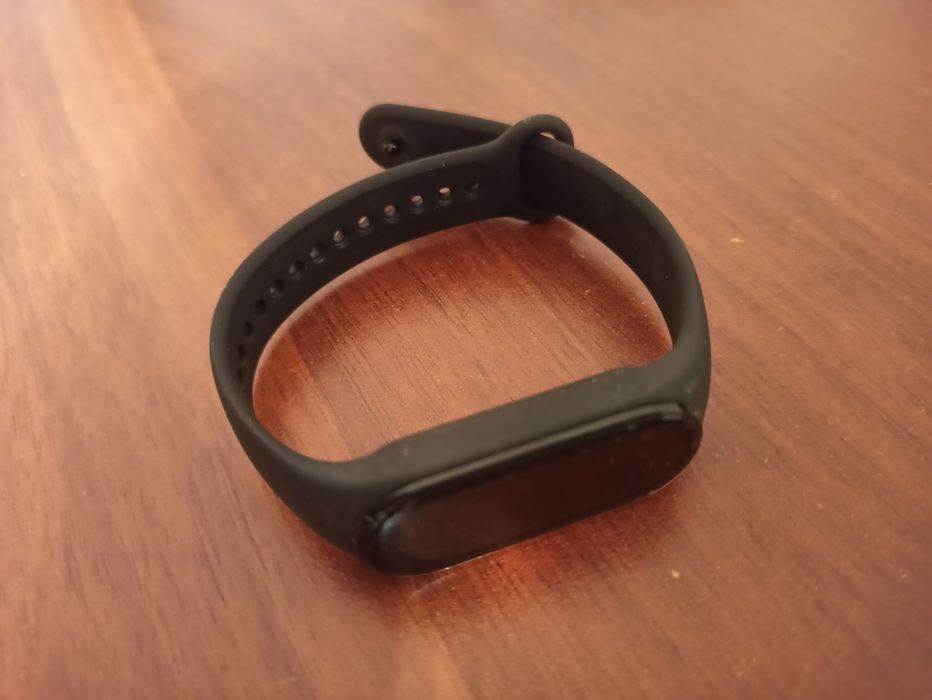 Фитнес-браслет Xiaomi Smart band 7