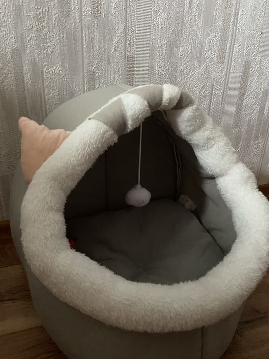 продам кошачий домик