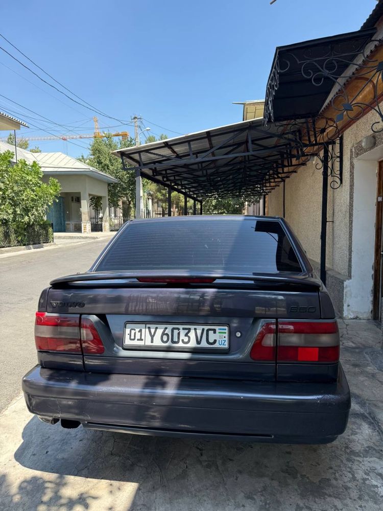 Продаю авто вольво