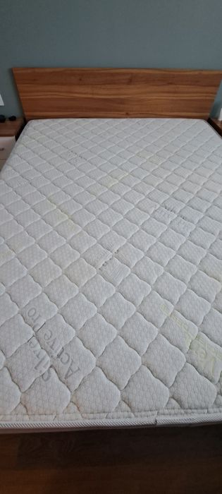 Матрак Sirena Memory