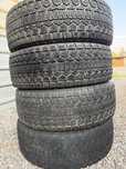 Шины DUNLOP grandtrek SJ5. 265/65-R17