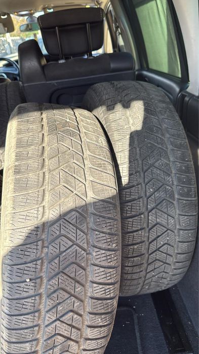 Anvelope 215 65 17 pirelli