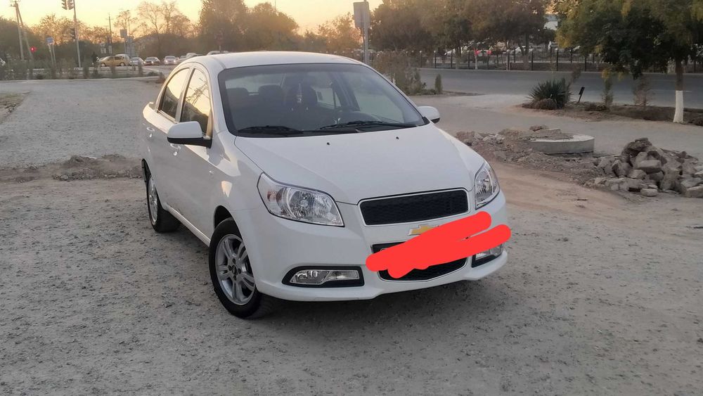 Nexia 3 sotiladi zudlik bilan / Нексия 3 прадаётса срочна