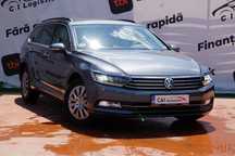 Volkswagen Passat Vw Passat 2.0 Diesel 2017 aut. DSG
