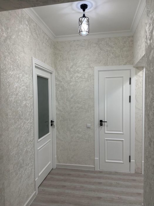 Megaplanet Yonida 3 Xonali Tayyor Kvartira