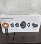 Продам В Максимальной комплектации Новые Dyson 5 магнитных насадок