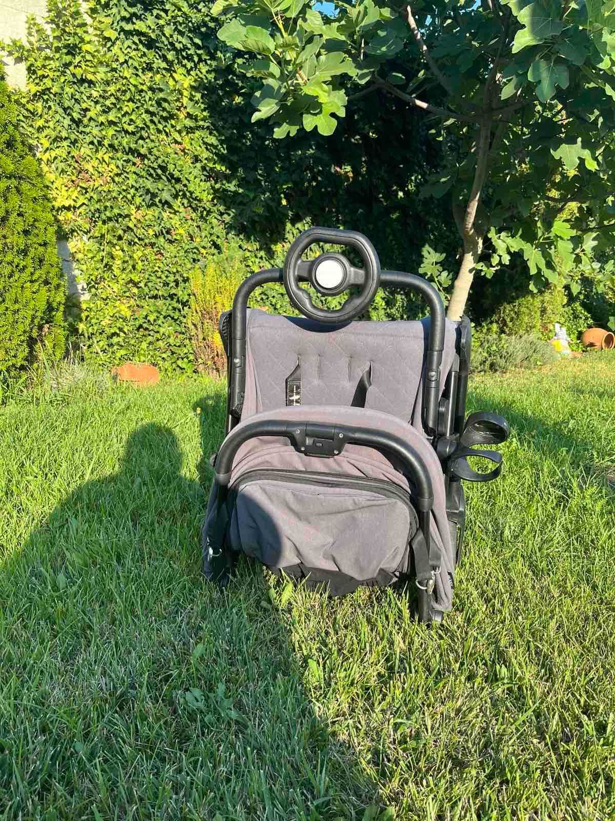 Детска лятна количка EasyWalker Jackey
