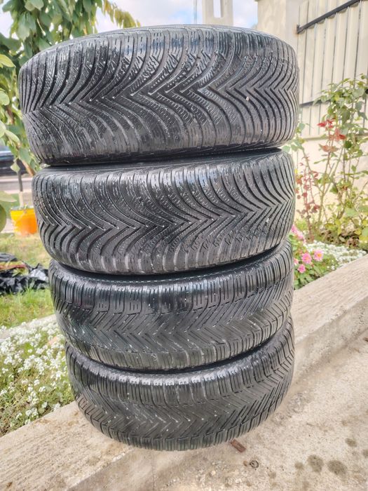 Jante aliaj R16,5x112,VW, Skoda