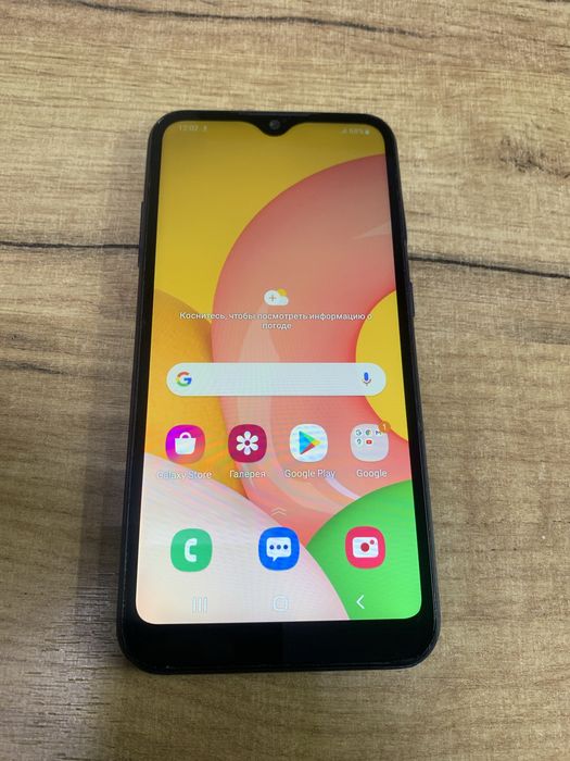 Продам телефоны б.у